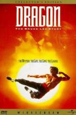 Watch Dragon: The Bruce Lee Story Myflixer
