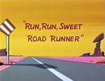 Watch Run, Run, Sweet Road Runner (Short 1965) Myflixer