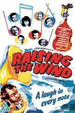 Watch Raising the Wind Myflixer