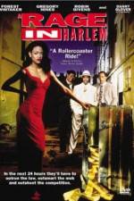 Watch A Rage in Harlem Myflixer