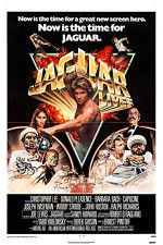 Watch Jaguar Lives! Myflixer