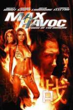 Watch Max Havoc Curse of the Dragon Myflixer