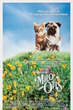 Watch The Adventures of Milo and Otis Myflixer