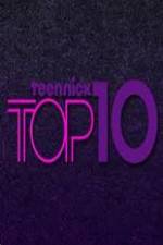 Watch TeenNick Top 10: New Years Eve Countdown Myflixer