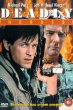 Watch Deadly Heroes Myflixer