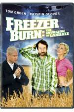 Watch Freezer Burn: The Invasion of Laxdale Myflixer