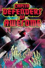 Watch CAPiTA: Defenders of Awesome Myflixer