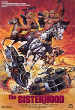 Watch The Sisterhood Myflixer