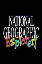 Watch National Geographic Explorer Born to Rage Myflixer