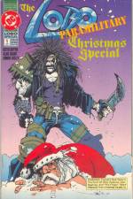 Watch The Lobo Paramilitary Christmas Special Myflixer