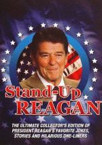 Watch Stand-up Reagan Myflixer