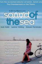 Watch Sound of the Sea Myflixer