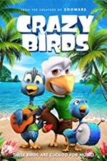 Watch Crazy Birds Myflixer