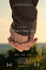 Watch That's Not Us Myflixer
