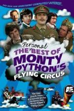 Watch The Personal Best of Monty Python\'s Flying Circus Myflixer