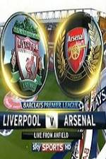 Watch Liverpool vs Arsenal Myflixer