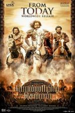 Watch Ponniyin Selvan: Part I Myflixer