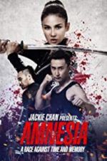 Watch Jackie Chan Presents: Amnesia Myflixer