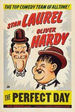 Watch Perfect Day (Short 1929) Myflixer