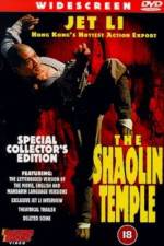 Watch Shaolin Si Myflixer