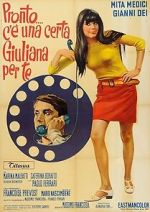 Watch Pronto... c\'è una certa Giuliana per te Myflixer