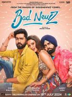 Watch Bad Newz Myflixer