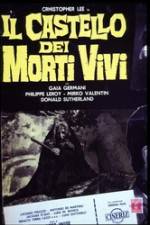Watch Il castello dei morti vivi Myflixer