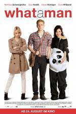 Watch What a Man Myflixer