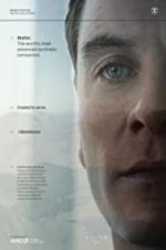 Watch Alien: Covenant - Meet Walter Myflixer