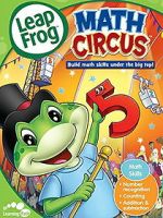Watch LeapFrog: Math Circus Myflixer