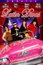 Watch The Latin Divas of Comedy Myflixer
