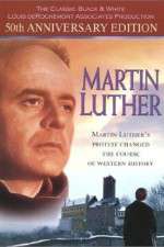 Watch Martin Luther Myflixer