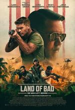 Watch Land of Bad Myflixer