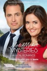 Watch Matchmaker Mysteries: A Fatal Romance Myflixer