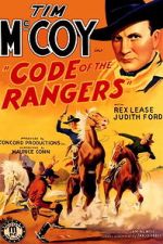 Watch Code of the Rangers Myflixer