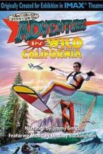 Watch Adventures in Wild California Myflixer