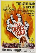 Watch The Devil\'s Hand Myflixer