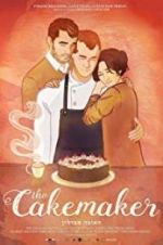 Watch The Cakemaker Myflixer