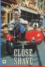 Watch Wallace and Gromit in A Close Shave Myflixer