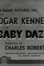 Watch Baby Daze Myflixer