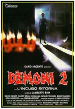 Watch Demons 2 Myflixer