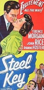 Watch The Steel Key Myflixer