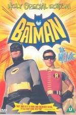 Watch Batman: The Movie Myflixer