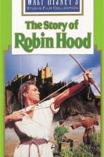 Watch The Story of Robin Hood and His Merrie Men Myflixer