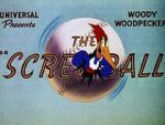 Watch The Screwball (Short 1943) Myflixer
