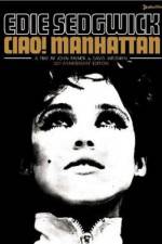 Watch Ciao Manhattan Myflixer