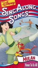 Watch Disney Sing-Along Songs: Honor to Us All Myflixer