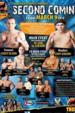 Watch Tachi Palace Fights 12 Second Coming Myflixer