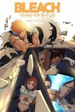 Watch Bleach: Thousand-Year Blood War - The Calamity Myflixer