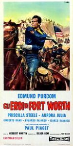 Watch Assault on Fort Texan Myflixer